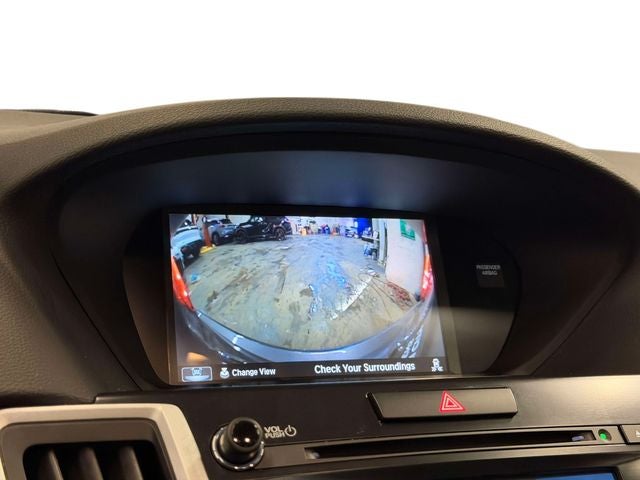 2020 Acura TLX 2.4L Technology Pkg