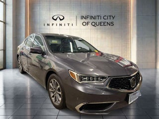 2020 Acura TLX 2.4L Technology Pkg