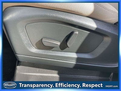 2022 Ford Explorer Base