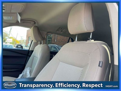 2022 Ford Explorer Base