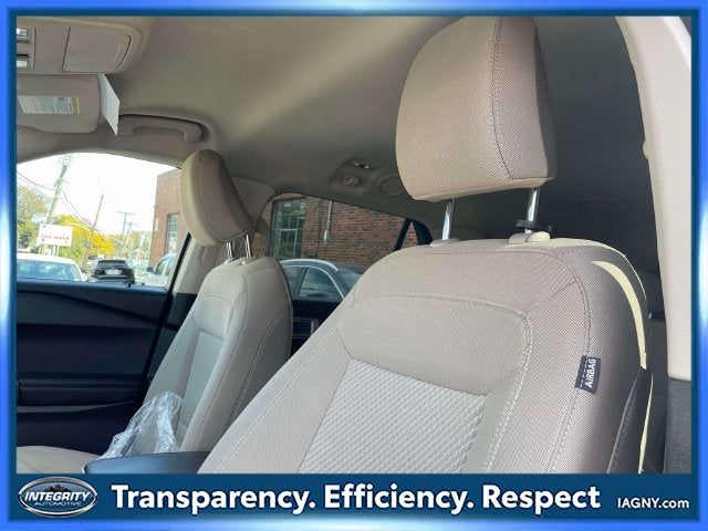 2022 Ford Explorer Base
