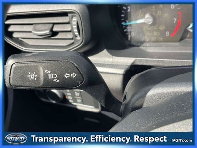 2022 Ford Explorer Base