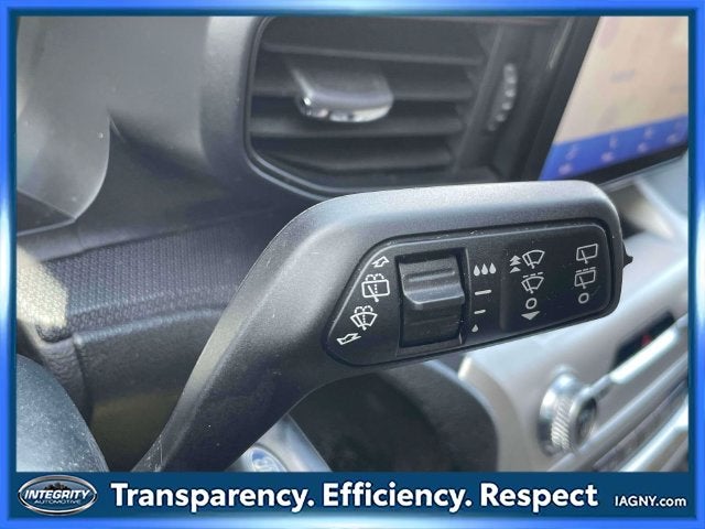 2022 Ford Explorer Base