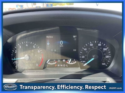 2022 Ford Explorer Base
