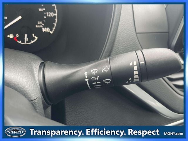 2025 Nissan Altima 2.5 S