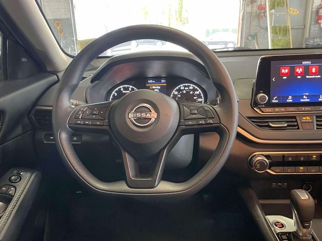 2025 Nissan Altima 2.5 S