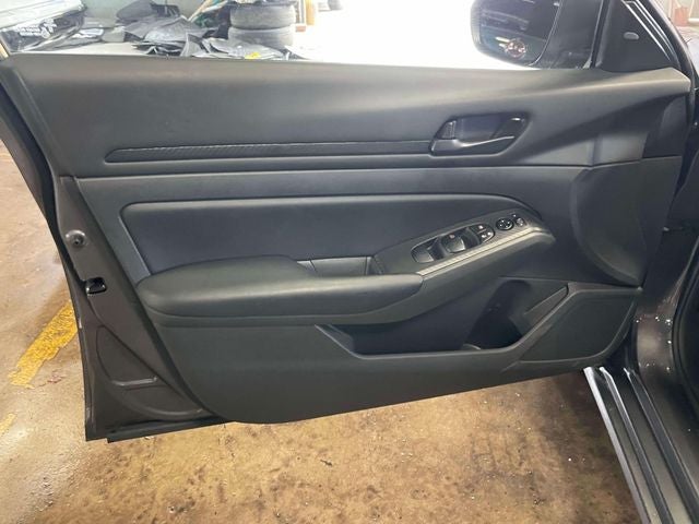 2025 Nissan Altima 2.5 S