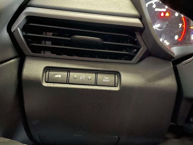 2025 Nissan Altima 2.5 S