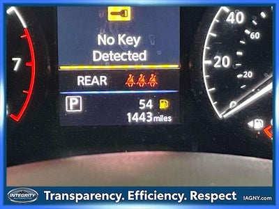 2025 Nissan Altima 2.5 S