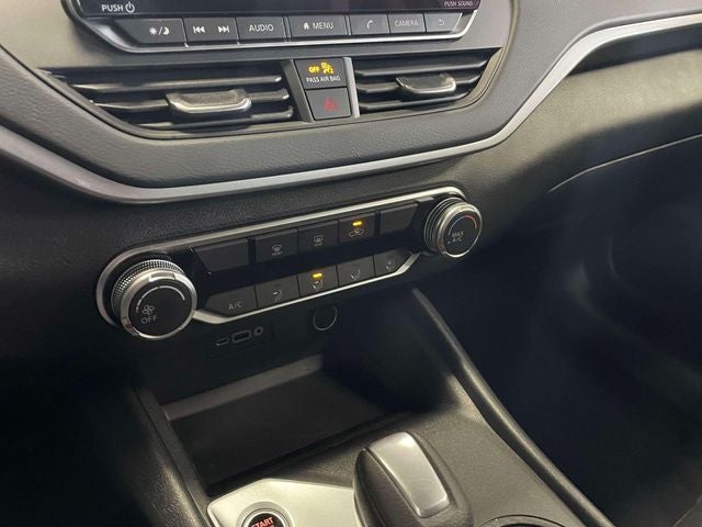 2025 Nissan Altima 2.5 S