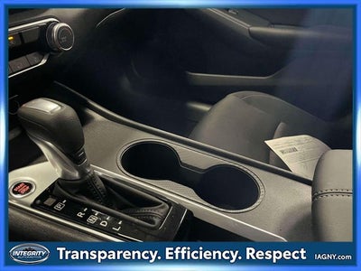 2025 Nissan Altima 2.5 S