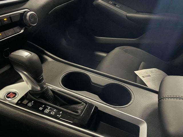 2025 Nissan Altima 2.5 S