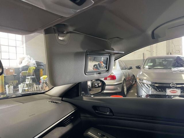 2025 Nissan Altima 2.5 S