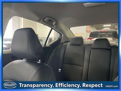 2025 Nissan Altima 2.5 S