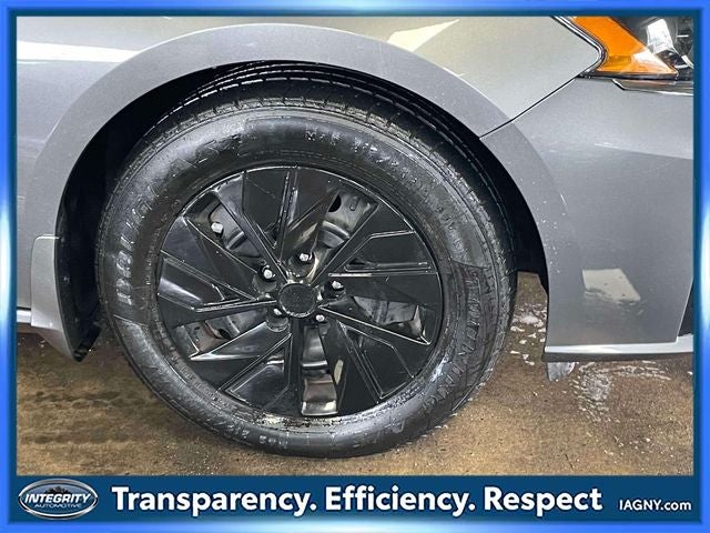 2025 Nissan Altima 2.5 S