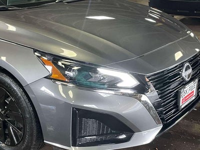 2025 Nissan Altima 2.5 S