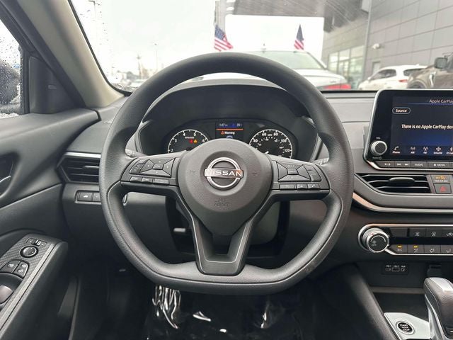 2025 Nissan Altima 2.5 S