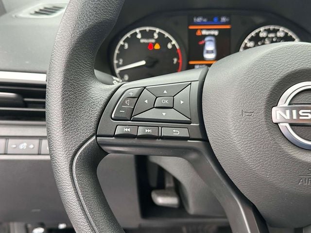 2025 Nissan Altima 2.5 S