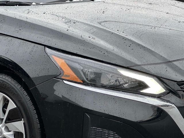 2025 Nissan Altima 2.5 S