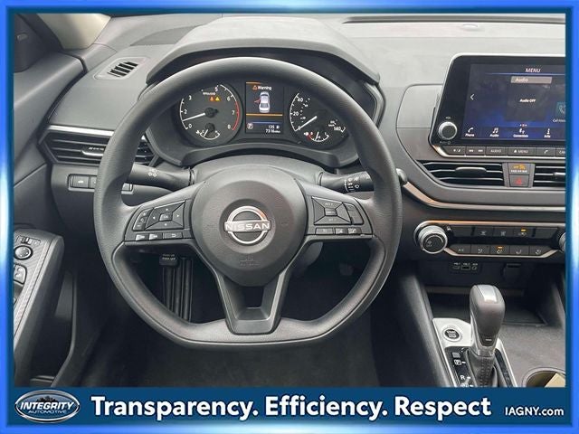 2025 Nissan Altima 2.5 S