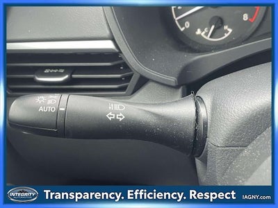 2025 Nissan Altima 2.5 S