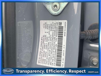 2024 Honda Civic Si Base