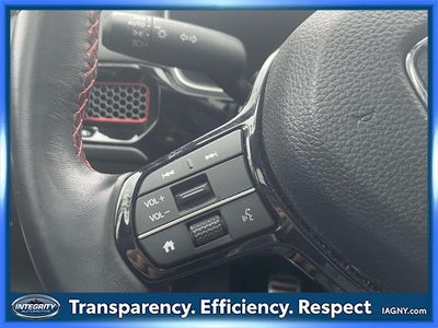 2024 Honda Civic Si Base