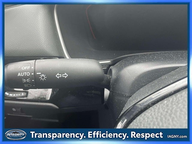 2024 Honda Civic Si Base