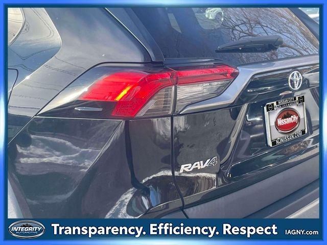 2024 Toyota RAV4 Limited