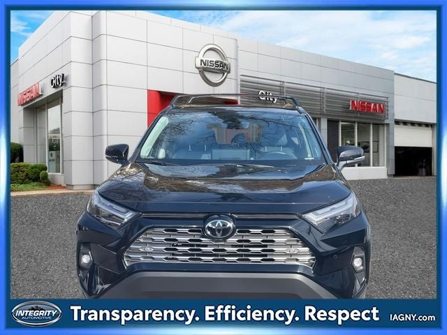 2024 Toyota RAV4 Limited