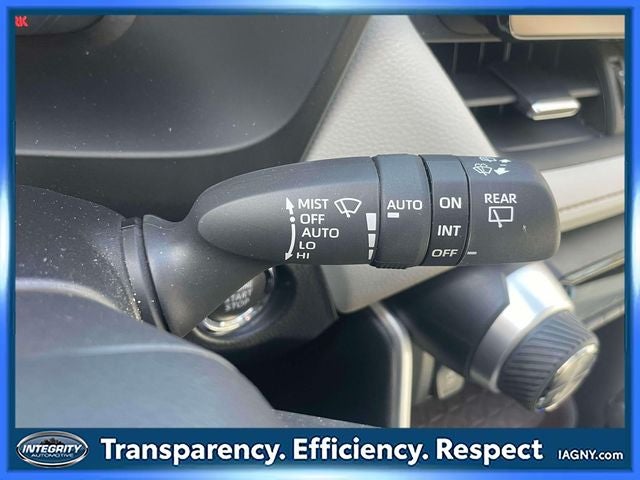 2024 Toyota RAV4 Limited