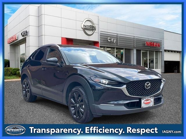 2024 Mazda Mazda CX-30 2.5 S Select Sport