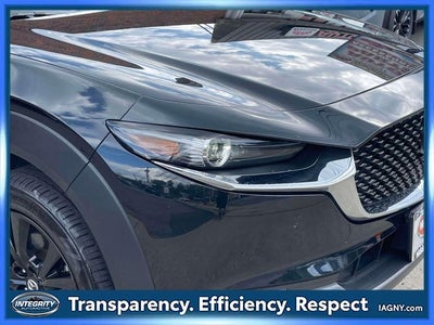 2024 Mazda Mazda CX-30 2.5 S Select Sport