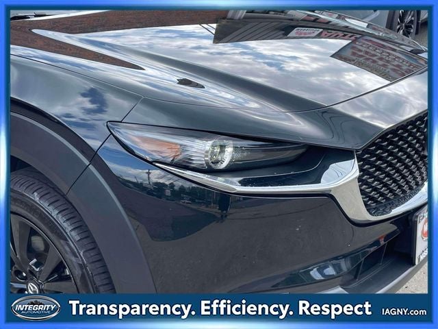 2024 Mazda Mazda CX-30 2.5 S Select Sport