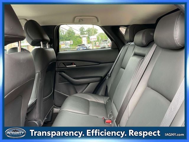 2024 Mazda Mazda CX-30 2.5 S Select Sport