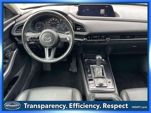 2024 Mazda Mazda CX-30 2.5 S Select Sport