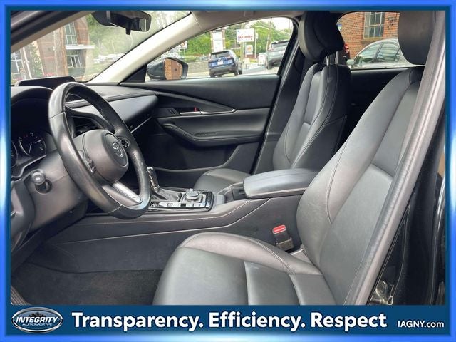 2024 Mazda Mazda CX-30 2.5 S Select Sport