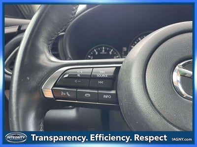 2024 Mazda Mazda CX-30 2.5 S Select Sport