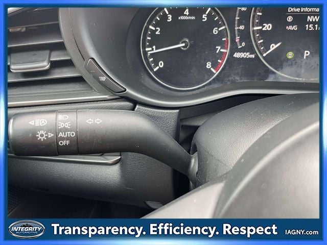 2024 Mazda Mazda CX-30 2.5 S Select Sport