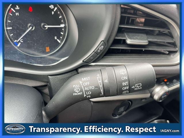 2024 Mazda Mazda CX-30 2.5 S Select Sport