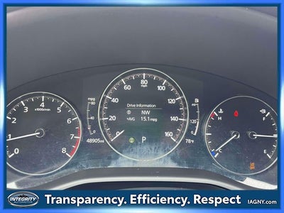 2024 Mazda Mazda CX-30 2.5 S Select Sport