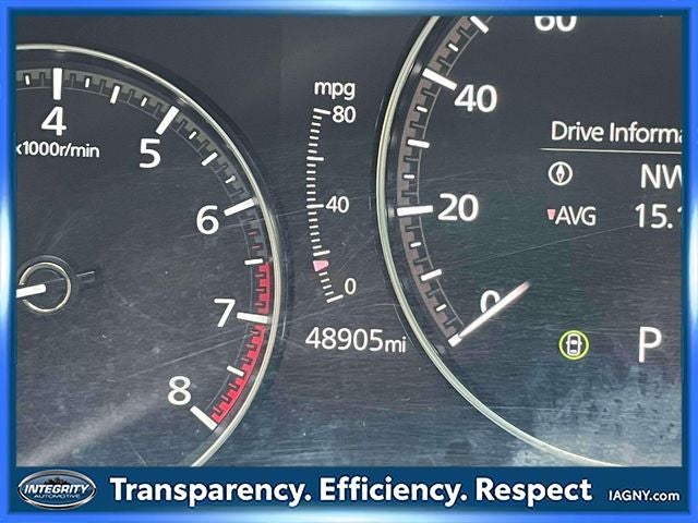 2024 Mazda Mazda CX-30 2.5 S Select Sport