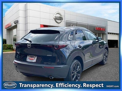 2024 Mazda Mazda CX-30 2.5 S Select Sport