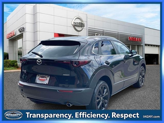 2024 Mazda Mazda CX-30 2.5 S Select Sport