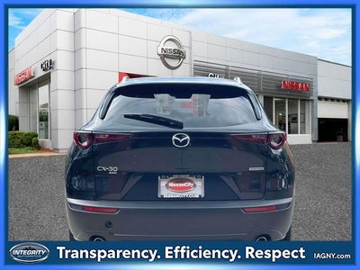 2024 Mazda Mazda CX-30 2.5 S Select Sport