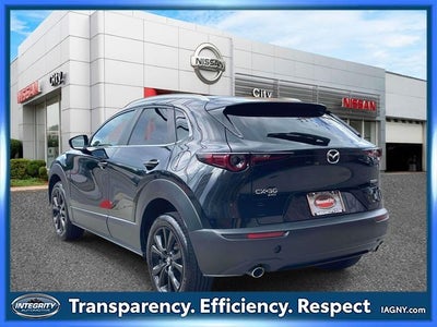 2024 Mazda Mazda CX-30 2.5 S Select Sport