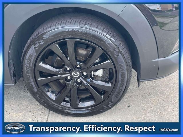 2024 Mazda Mazda CX-30 2.5 S Select Sport