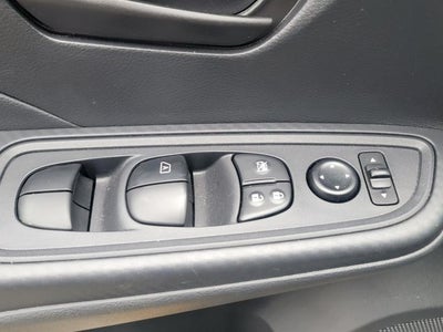 2023 Nissan Versa 1.6 SV