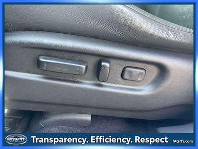 2024 Honda Passport TrailSport