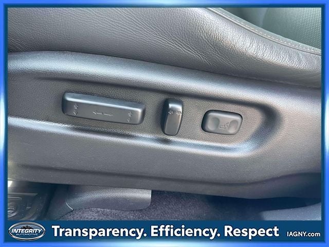 2024 Honda Passport TrailSport